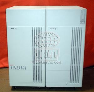 Inova 600 Console